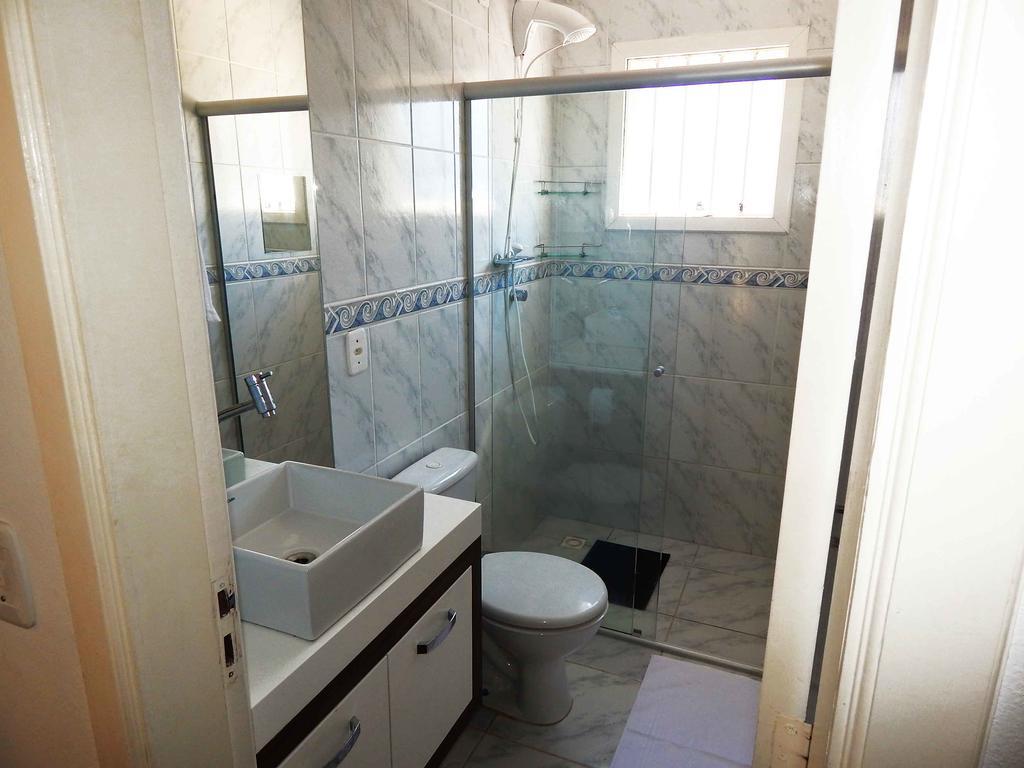 Glamour Gramado Residence Exterior foto